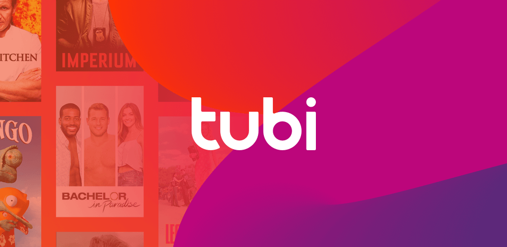 Film dan acara TV gratis di Tubi